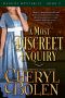 [The Regent Mysteries 02] • A Most Discreet Inquiry (The Regent Mysteries Book 2)